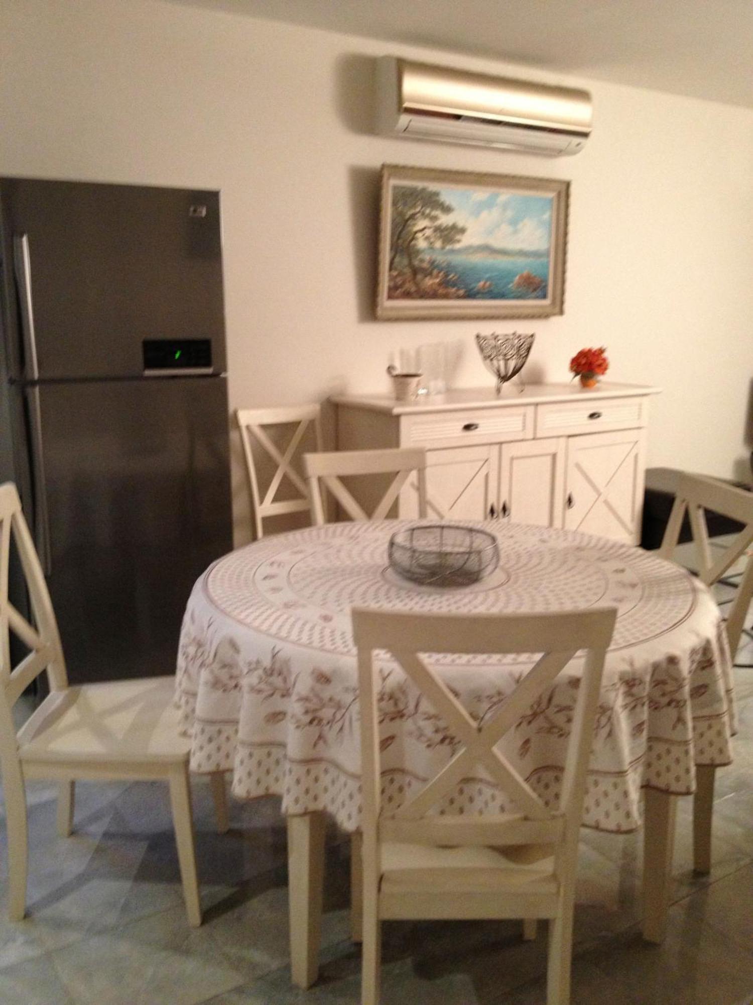Ferienwohnung Les Locs De Marie Sainte-Maxime Exterior foto